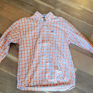 George strait wrangler dress shirt
